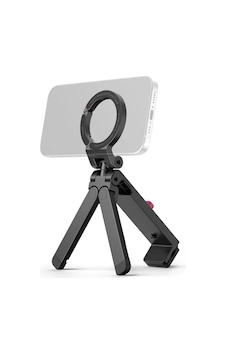 Ulanzi Ma88 Maglock Quick Release Manyetik Telefon Tutucu Ve Mini Tripod - S055 Ulanzi Ma88 Maglock Quick Release Manyetik Telefon Tutucu Ve Mini Tripod - S055