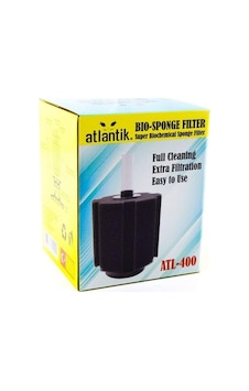 Atlantik Atl-400 Bio Filtre Atlantik Atl-400 Bio Filtre