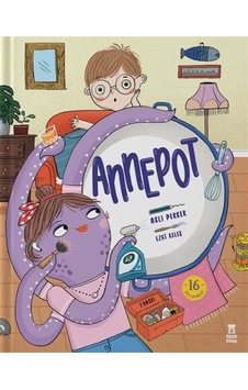 Annepot / Aslı Perker Annepot / Aslı Perker