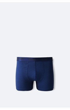 Avva Erkek Lacivert Basic Soft Touch Tekli Regular Fit Boxer B009537 Avva Erkek Lacivert Basic Soft Touch Tekli Regular Fit Boxer B009537