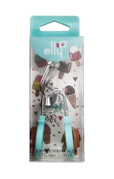 Elly Dondurmalı Kirpik Kıvırma Aleti Ellyeyekk006 Elly Dondurmalı Kirpik Kıvırma Aleti Ellyeyekk006