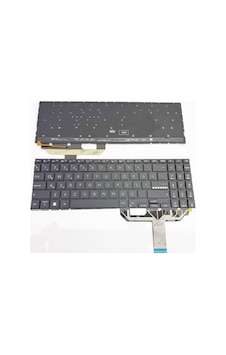 Asus Vivobook 16x M1603qa-mb137 Klavye Aydınlatmalı Işıklı Tuş Takımı 96235998 Asus Vivobook 16x M1603qa-mb137 Klavye Aydınlatmalı Işıklı Tuş Takımı 96235998