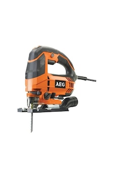 Aeg STEP 100X Dekupaj Testere 700 W - T4935451000 Aeg STEP 100X Dekupaj Testere 700 W - T4935451000