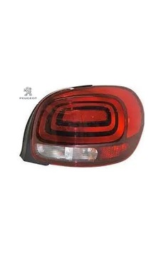 Arka Lamba Peugeot 9812257480 Arka Lamba Peugeot 9812257480