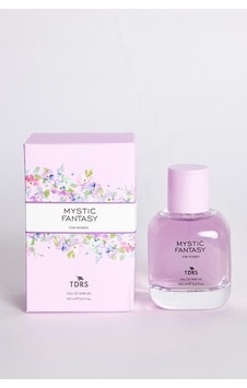 TDRS Mystic Fantasy Kadın Parfüm EDP 100 ML TDRS Mystic Fantasy Kadın Parfüm EDP 100 ML