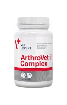 Vet Expert Arthrovet Complex Large Breed 60 Tablet Vet Expert Arthrovet Complex Large Breed 60 Tablet
