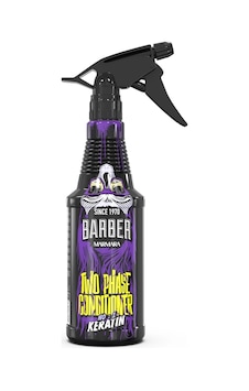 Marmara Barber No.1 Keratin Fön Suyu 400 Ml