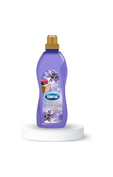 Simpak Yumuşatıcı Lavanta Çiçeği 1500 ML