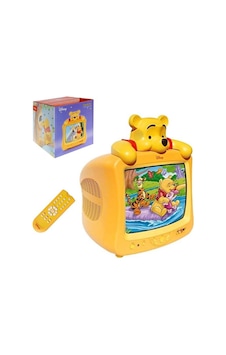 Disney Television Winnie The Pooh 37 Ekran Televizyon Diğer Disney Television Winnie The Pooh 37 Ekran Televizyon Diğer