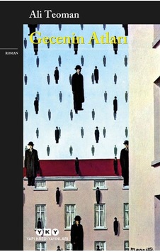 Gecenin Atları - Ali Teoman Gecenin Atları - Ali Teoman