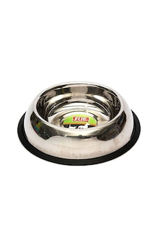 Flip Kedi Ve Küçük Irk Köpek Çelik Mama Ve Su Kabı 2850 Ml 96 Oz 170-51000.06 Flip Kedi Ve Küçük Irk Köpek Çelik Mama Ve Su Kabı 2850 Ml 96 Oz 170-51000.06