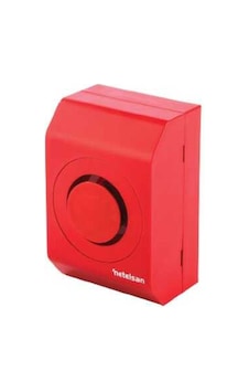 Netelsan M.u.yan.00028 Analog Adresli Flasorlu Yangin Alarm Sireni Netelsan M.u.yan.00028 Analog Adresli Flasorlu Yangin Alarm Sireni