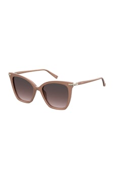 Max Mara Mm Shıne Iıı Fwm Ha 53 Kadın Güneş Gözlüğü Kahverengi Max Mara Mm Shıne Iıı Fwm Ha 53 Kadın Güneş Gözlüğü Kahverengi