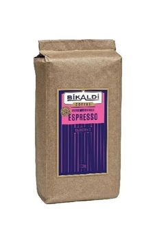 Bikaldi Coffee Espresso Kavrulmuş Çekirdek Kahve 1 KG