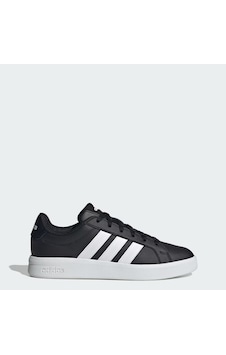 Adidas Grand Court Base 3.0 Kadın Spor Ayakkabı Hq0095 Siyah Adidas Grand Court Base 3.0 Kadın Spor Ayakkabı Hq0095 Siyah