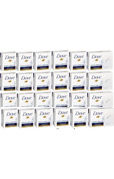 Dove Beauty Cream Bar Güzellik Sabunu 24 x 90 G Dove Beauty Cream Bar Güzellik Sabunu 24 x 90 G