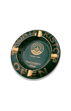 Montecristo Open Lüks Puro Küllüğü 4lüi Yeşil Montecristo Open Lüks Puro Küllüğü 4lüi Yeşil