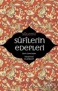 Sufilerin  Edepleri -