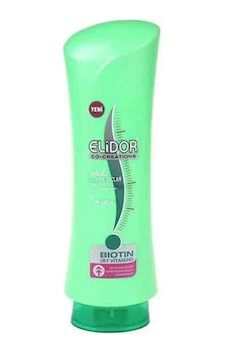 Elidor Uzayan Saçlar Saç Bakım Kremi 350 ML Elidor Uzayan Saçlar Saç Bakım Kremi 350 ML