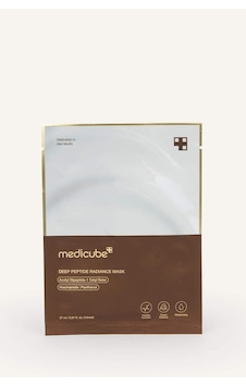 Medicube Deep Peptide Radiance Mask Kırışıklık Karşıtı-Aydınlatıcı Maske H8675AXNS Medicube Deep Peptide Radiance Mask Kırışıklık Karşıtı-Aydınlatıcı Maske H8675AXNS