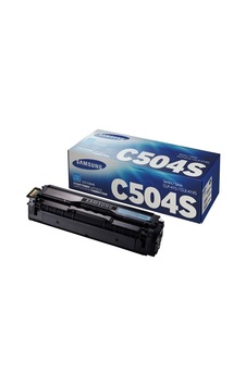 Samsung Uyumlu, Clt-C504S Mavi Toner Samsung Uyumlu, Clt-C504S Mavi Toner