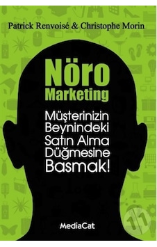 Nöro Marketing-patrick Renvoise Nöro Marketing-patrick Renvoise