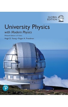 University Physics With Modern Physics Üniversite Fiziği İle Modern Fizik