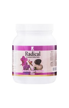 Radical Orchid Manikür Pedikür Tozu 1 L Radical Orchid Manikür Pedikür Tozu 1 L