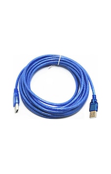 Iki Ucu Usb Erkek Erkek Kablo Notebook Soğutucu Fan Kablosu - 1M Iki Ucu Usb Erkek Erkek Kablo Notebook Soğutucu Fan Kablosu - 1M