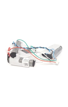 Electrolux Uyumlu Eer7Green Şarjlı Süpürge İçin Lityum Lion Batarya 18V Electrolux Uyumlu Eer7Green Şarjlı Süpürge İçin Lityum Lion Batarya 18V