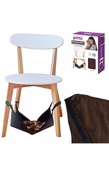 Cosmotex Pawise Kedi Hamağı 44x44 Cm