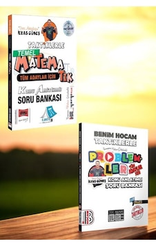 Tüm Adaylar İçin Taktiklerle Temel Matematik Konu Anlatımlı Soru Bankası Ve Taktiklerle Problemler Tüm Adaylar İçin Taktiklerle Temel Matematik Konu Anlatımlı Soru Bankası Ve Taktiklerle Problemler