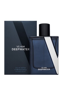Victoria's Secret Vs Him Deepwater Erkek Parfüm EDP 100 ML Victoria's Secret Vs Him Deepwater Erkek Parfüm EDP 100 ML