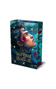 Sonsuz Bağlar Ciltli / J. Bree Sonsuz Bağlar Ciltli / J. Bree