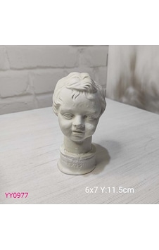Yy0977 Eros Büst Silikon Kalıp Yy0977 Eros Büst Silikon Kalıp
