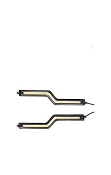 Gündüz Ledi 48 Led -beyaz