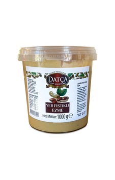 Datça Yer Fıstığı Ezmesi 1000 gr Datça Yer Fıstığı Ezmesi 1000 gr