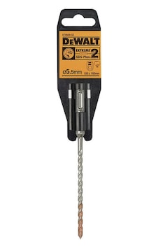 Dewalt DT9509-QZ 5.5X160MM Extreme2 Sds-Plus Delici Ucu Dewalt DT9509-QZ 5.5X160MM Extreme2 Sds-Plus Delici Ucu