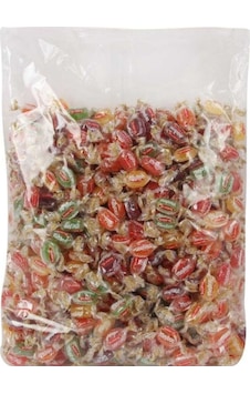 Kent Meybon Meyve Aromalı Karışık Bonbon Şeker 3 x 1 KG Kent Meybon Meyve Aromalı Karışık Bonbon Şeker 3 x 1 KG