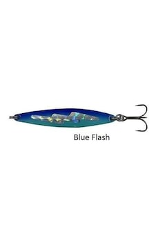 Hansen Fight 7.6cm 18g Blue Flash Hansen Fight 7.6cm 18g Blue Flash