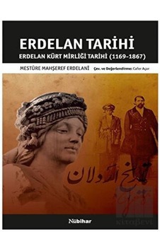 Erdelan Tarihi - Nubihar Yayınları Erdelan Tarihi - Nubihar Yayınları