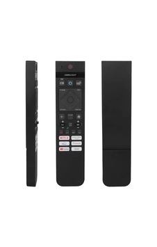 Huayu Ph-v17 Philips 65pus8349 Netflix-prime Video- Youtube- Disney Plus Tuşlu Ses Komutlu Lcd-led Tv Kumanda Huayu Ph-v17 Philips 65pus8349 Netflix-prime Video- Youtube- Disney Plus Tuşlu Ses Komutlu Lcd-led Tv Kumanda