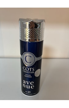 Cots Feronıa Ave Nue Deo Bay Fresh