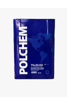 Polchem Selülozik Tiner Polchem Selülozik Tiner