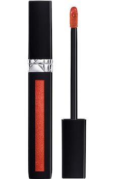 Christian Dior Rouge Likit Ruj 751 Rock'N Metal Christian Dior Rouge Likit Ruj 751 Rock'N Metal