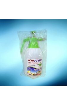 pompası KNITEX 2 litre pompası KNITEX 2 litre