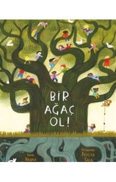 Bir Ağaç Ol - Rzır-759434 Bir Ağaç Ol - Rzır-759434