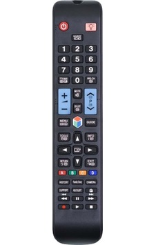 A Kalite Samsung Tüm Modelleri İle Uyumlu Işıklı Tv Kumandası A Kalite Samsung Tüm Modelleri İle Uyumlu Işıklı Tv Kumandası