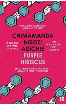 Purple Hibiscus Purple Hibiscus