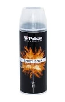Polisan Üniversal Sprey Astar 400 ML Polisan Üniversal Sprey Astar 400 ML